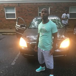 Meet your Posher, Tim